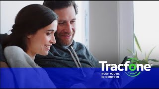 Control Without Contracts Tracfone Wireless [upl. by Nibroc]