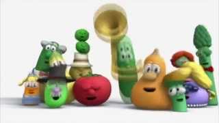 All Official VeggieTales Theme Songs 19932016 [upl. by Krell]