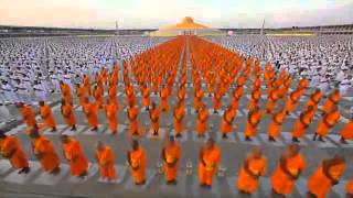 Best Buddhist Song in The world TYAGMURTI TATHAGAT [upl. by Server498]