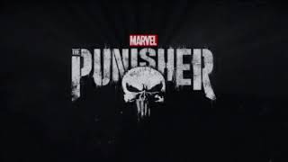 Punisher Theme — 1 hour 💀 [upl. by Ahsineg251]