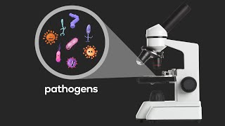 What are pathogens [upl. by Laven]