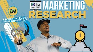 Marketing Research 2025 How to Find Your Competitors Secrets StepbyStep [upl. by Mattias]