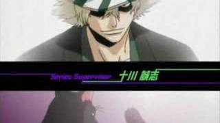 Bleach Opening 1 [upl. by Trevlac222]