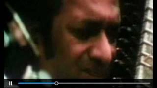 Pandit Ravi Shankar performing at Woodstock 1969 [upl. by Rahel765]