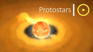 What Are Protostars [upl. by Gefen580]