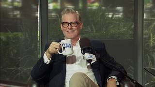 Craig Kilborn Talks ESPN The Late Late Show amp More with Rich Eisen  Full Interview  9619 [upl. by Enovad]