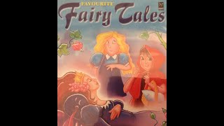 Favourite Fairy Tales 1984 [upl. by Mazur]