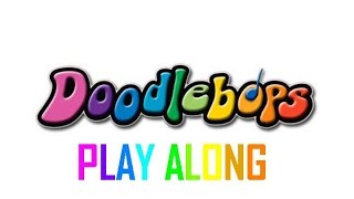 Doodlebops Play Along  Episode 4  Wobbly Whoopsie [upl. by Nahor]