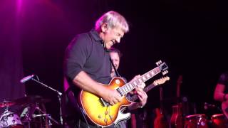 Rush  Freewill  Guitar Solo by Alex Lifeson [upl. by Krystalle593]