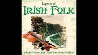 Legends of Irish Folk  15 Classic Essential Irish Songs  Irishfolksongs [upl. by Alodi]