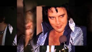 Elvis Presley  Pledging My Love  Alt take [upl. by Terrej136]