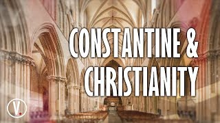 Constantine and Christianity [upl. by Yarak134]