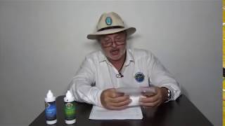 HOW TO USE DIATOMACEOUS EARTH [upl. by Thevenot]