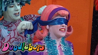 The Doodlebops 119  Wobbly Whoopsie  HD  Full Episode [upl. by Jeffers]