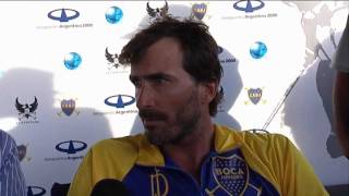 Adolfo Cambiaso  Entrevista [upl. by Solberg182]