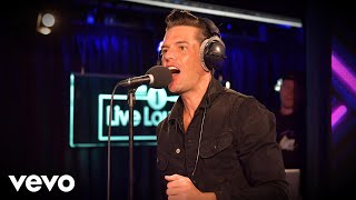 The Killers  Mr Brightside in the Live Lounge [upl. by Eilrak703]