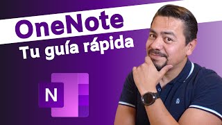 Como usar OneNote [upl. by Peppard]