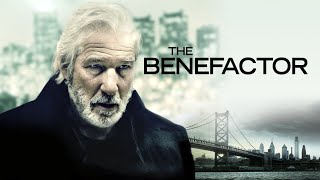 The Benefactor  Official Trailer [upl. by Annawal]