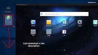 How To Install ZArchiver For PC Windows 1087 [upl. by Fredra]