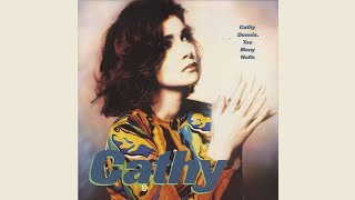 Cathy Dennis  Too Many Walls Instrumental [upl. by Ymij]