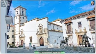 Grazalema Pueblos Blancos [upl. by Ailime916]