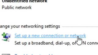 How to Create a New Ethernet Connection in Windows 10 [upl. by O'Donovan]