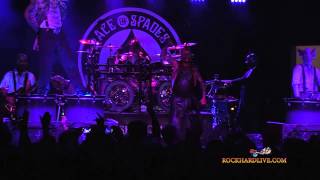 Mushroomhead  Full Set  51013 on ROCK HARD LIVE [upl. by Grenier]