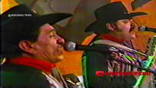 Relampagos Del Norte CORNELIO Reyna Y Ramon Ayala REY POBRE [upl. by Franz]