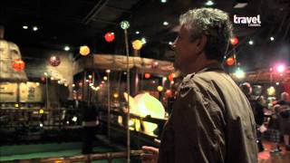 The Layover The Tonga Room [upl. by Lecirg]