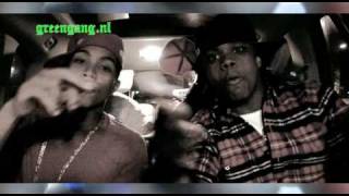 JayJay amp Broertje  Freestyle Green Gang  Deel 77 Interview FunX [upl. by Novikoff775]