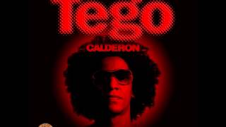 Poquito  Tego Calderon [upl. by Zalea701]