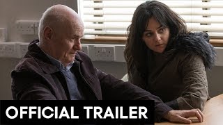 I DANIEL BLAKE  OFFICIAL UK TRAILER HD [upl. by Dolley]