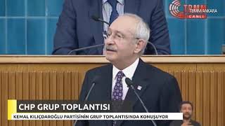 Kılıçdaroğlu Gereksiz Sansür [upl. by Hcirteid]