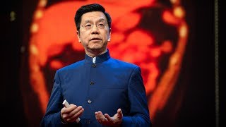 How AI can save our humanity  KaiFu Lee [upl. by Leia]