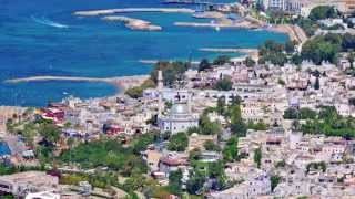 BODRUM TURGUTREISTURKEY [upl. by Acissj157]