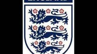 England songs  Three lions [upl. by Suilienroc]