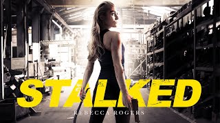 STALKED Official Trailer 2019 Action Horror [upl. by Anua]