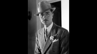 1933 WHODUNIT William Powell in The Kennel Murder Case w Mary Astor Eugene Pallette Classic Movie [upl. by Xed]