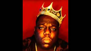 The Notorious BIG  Nasty Girl Instrumental [upl. by Ardyth]