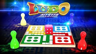 Ludo All Star  Online Classic Board amp Dice Game [upl. by Nagorb]