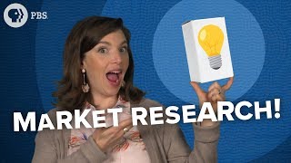 How to Do Market Research [upl. by Irbmac]