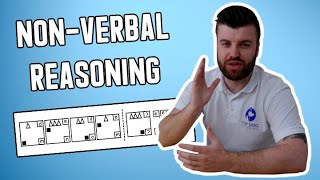 11 Guides How to Solve Nonverbal Reasoning questions Box Codes [upl. by Car]