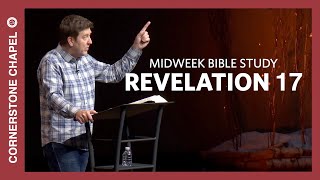 Verse by Verse Teaching  Revelation 17  Gary Hamrick [upl. by Etyam]