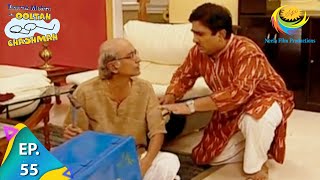 Taarak Mehta Ka Ooltah Chashmah  Episode 55  Full Episode [upl. by Keavy317]