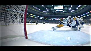 The Greatest Saves Ever Seen from the NHL HD [upl. by Intyrb]