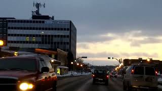 Moncton New Brunswick [upl. by Aham739]