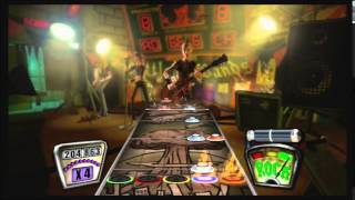 Guitar Hero 2  Message in a Bottle 100 FC Expert [upl. by Obrien]