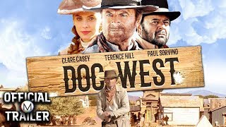 DOC WEST 2009  Official Trailer  HD [upl. by Naz]