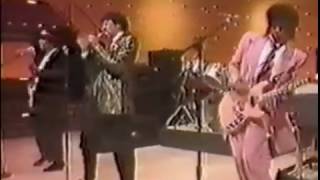 Morris Day amp The Time  The Walk amp 777 9311 [upl. by Anahsit]