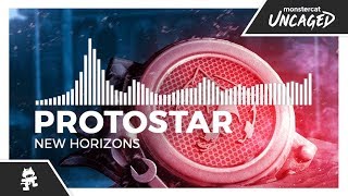 Protostar  New Horizons Monstercat Release [upl. by Hubsher]